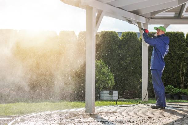 Best Factory Floor Cleaning  in Yorklyn, PA