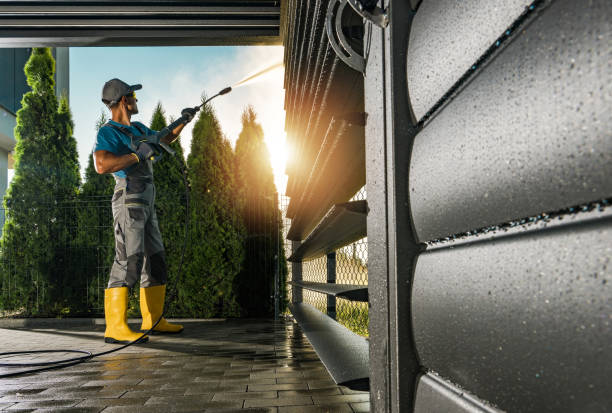 Best Dumpster Area Cleaning  in Yorklyn, PA